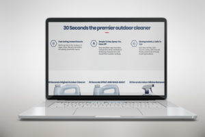 Client - 30 Seconds Cleaner