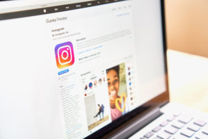 Social Media Marketing - Instagram